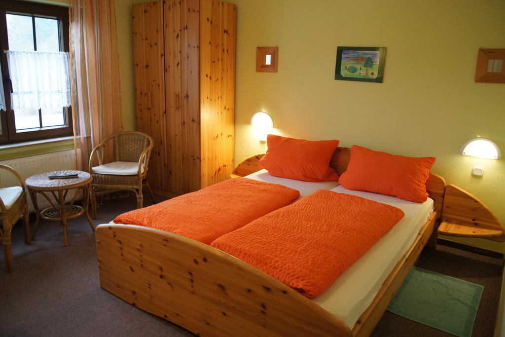 Guest house Loni Theisen Kelberg